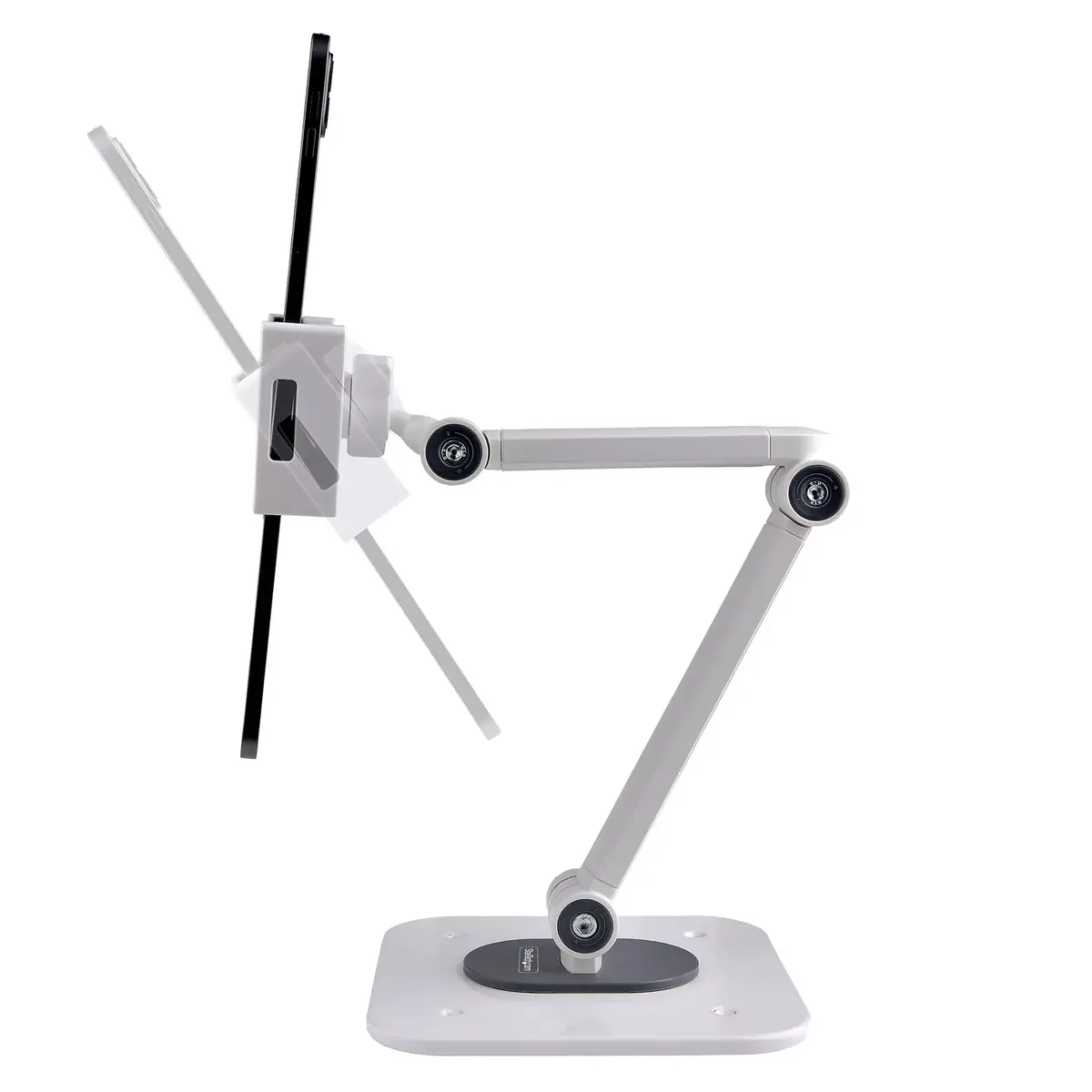 Multimedia stand StarTech.com ADJ-TABLET-STAND-W Photo 5