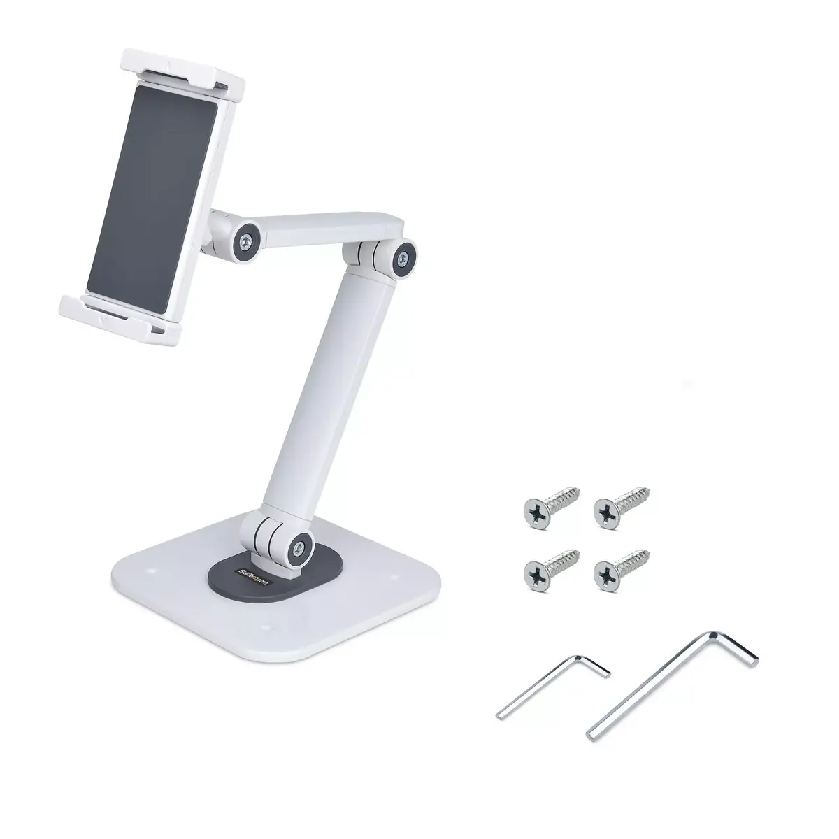 Multimedia stand StarTech.com ADJ-TABLET-STAND-W Photo 10