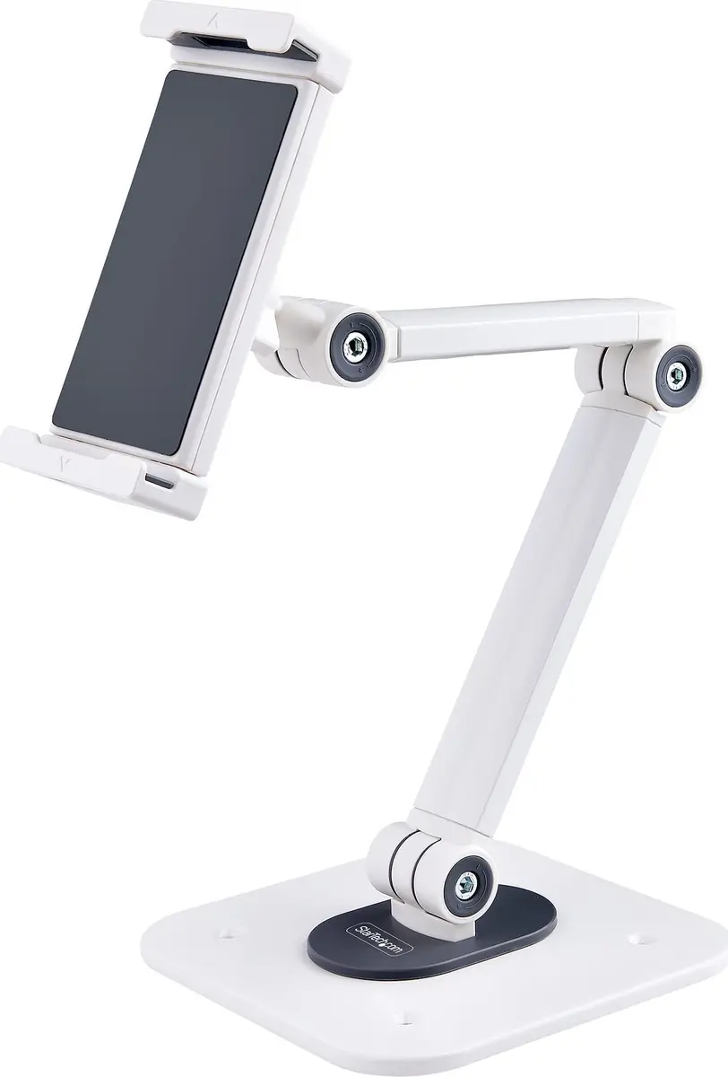 Multimedia stand StarTech.com ADJ-TABLET-STAND-W Photo 11