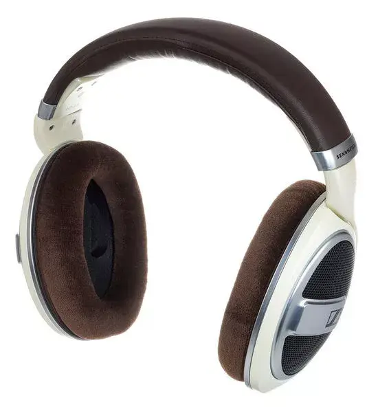 Наушники Sennheiser HD 599 Photo 2