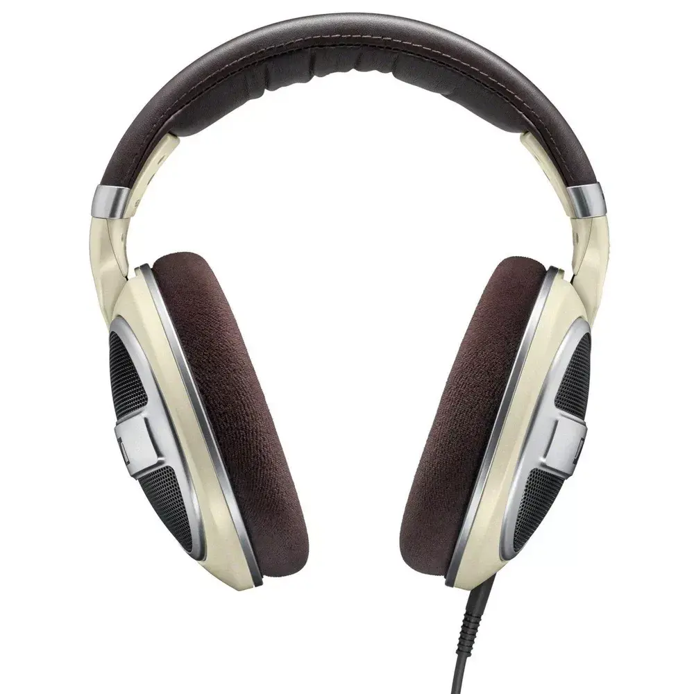 Наушники Sennheiser HD 599 Photo 3