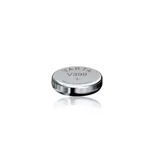 Single-use battery Varta 00399101111 Silver-Oxide (S)