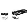 Vienreizējā baterija Varta V384 Photo 3