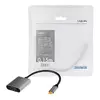 LogiLink CUA0103 USB 3.2 Gen1 Type-C to HDMI-A Cable Photo 4