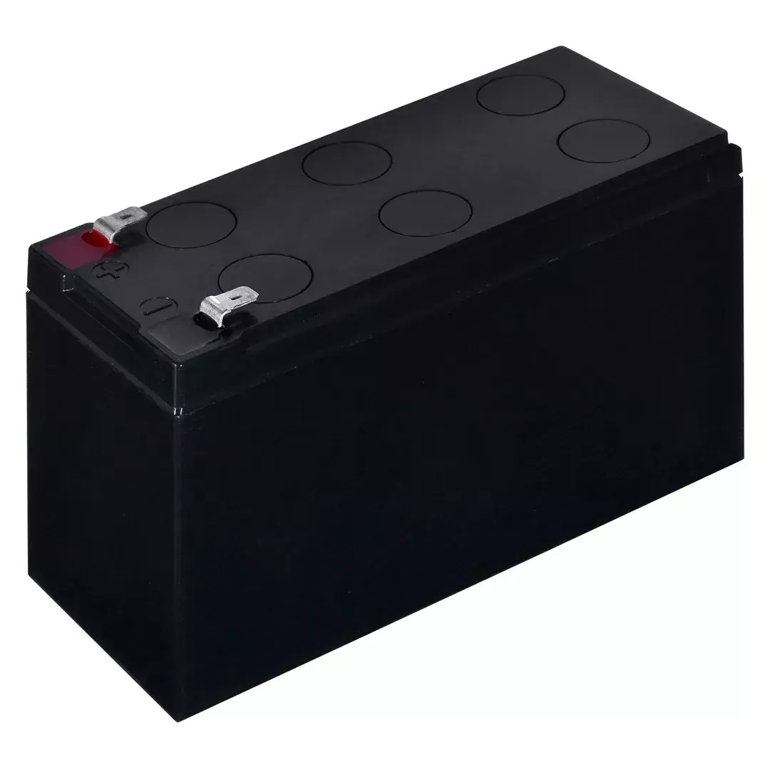 HITACHI GP1272F2 12В 7.2А·ч герметичный аккумулятор Photo 3