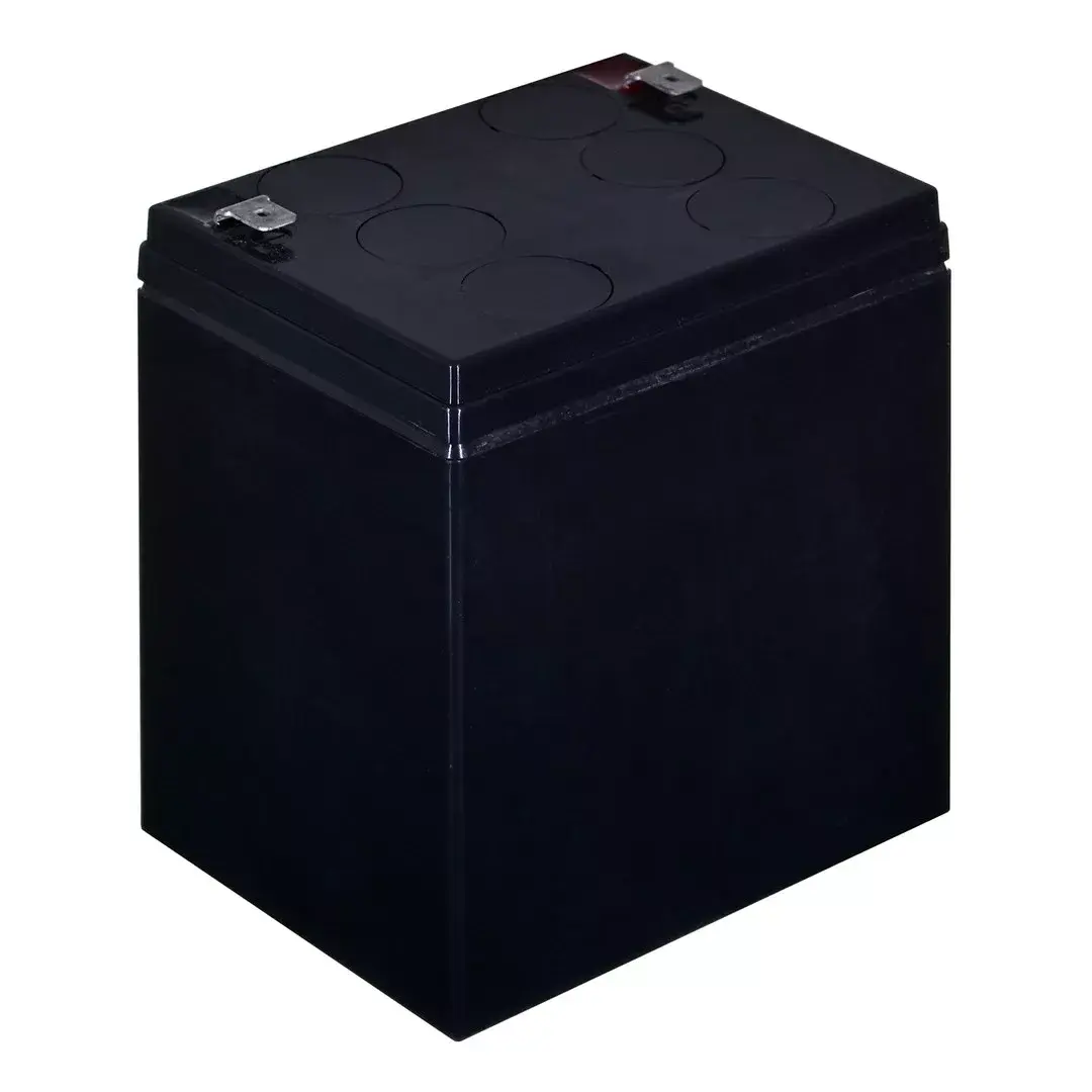 Герметичный аккумулятор CSB HR1221WF2 12В 21Вт Photo 3