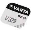 Одноразовая батарея Varta V329 Photo 2