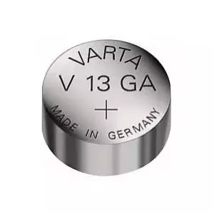 Одноразовая батарея Varta V386