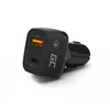 Green Cell CAD33 car charger 42W (USB-C PD + QC3.0) Photo 2