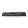 Keyboard Gembird KB-U-103-RU Photo 2
