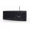 Keyboard Gembird KB-U-103-RU Photo 3