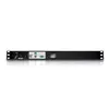 ATEN CL3000N 19" консоль для стойки LCD 1280×1024 1U Photo 2