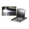 ATEN CL3000N 19" консоль для стойки LCD 1280×1024 1U Photo 3