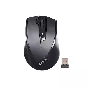 Мышка A4Tech G9-730FX RF Wireless Optical