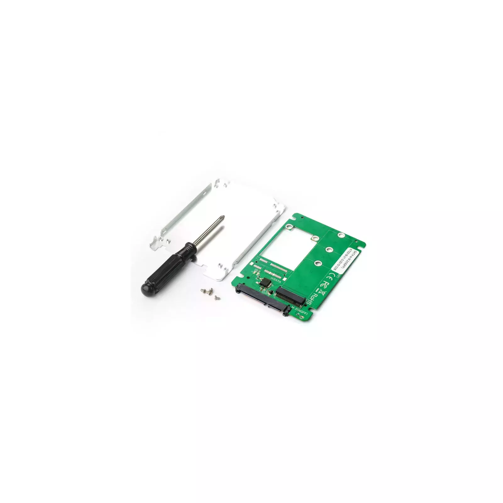 ITEC M2SATA Photo 4