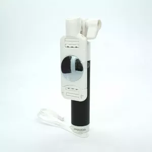 Remax PRODA PP-P6 Selfie Stick Black