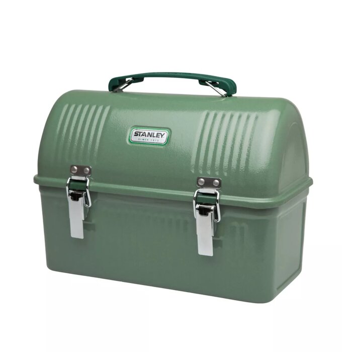 Stanley Classic Lunch Box - 10qt - Hike & Camp