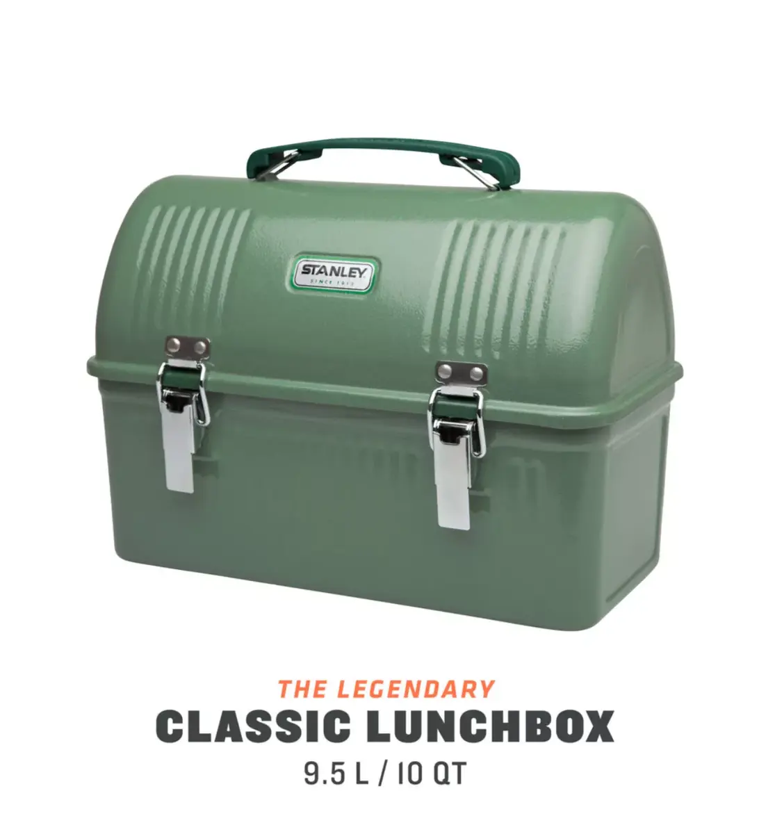 Lunch box set Stanley 10-01625-003 Photo 2