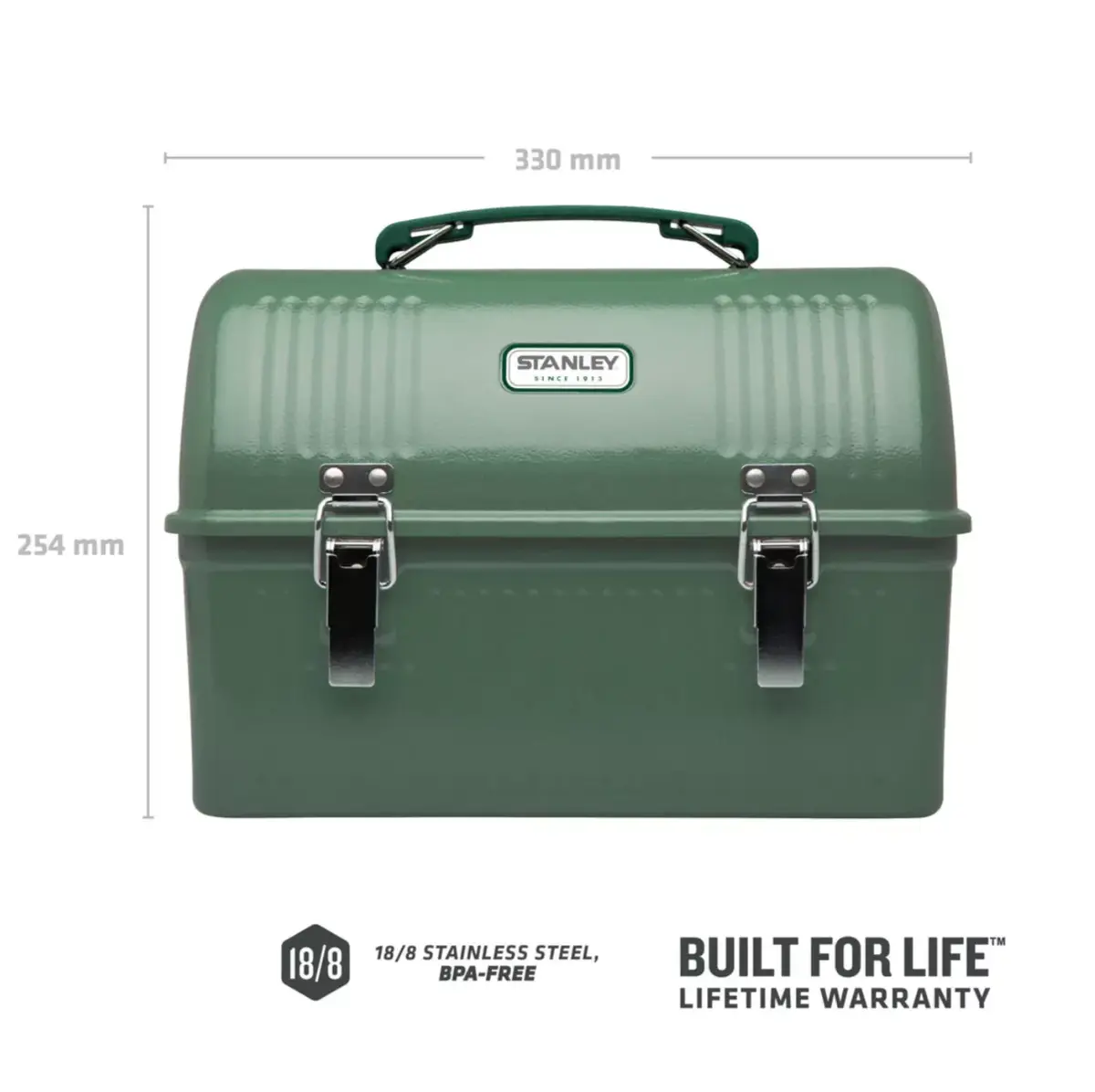 Lunch box set Stanley 10-01625-003 Photo 4