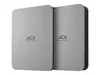 External Hard Drive LaCie 2TB Mobile Drive Secure Photo 9