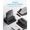 Внешний корпус для накопителей ICY BOX IB-2914MSCL-C31 Photo 2