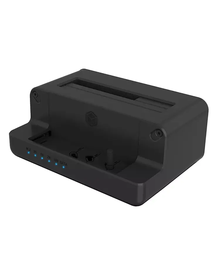 Внешний корпус для накопителей ICY BOX IB-2914MSCL-C31 Photo 8