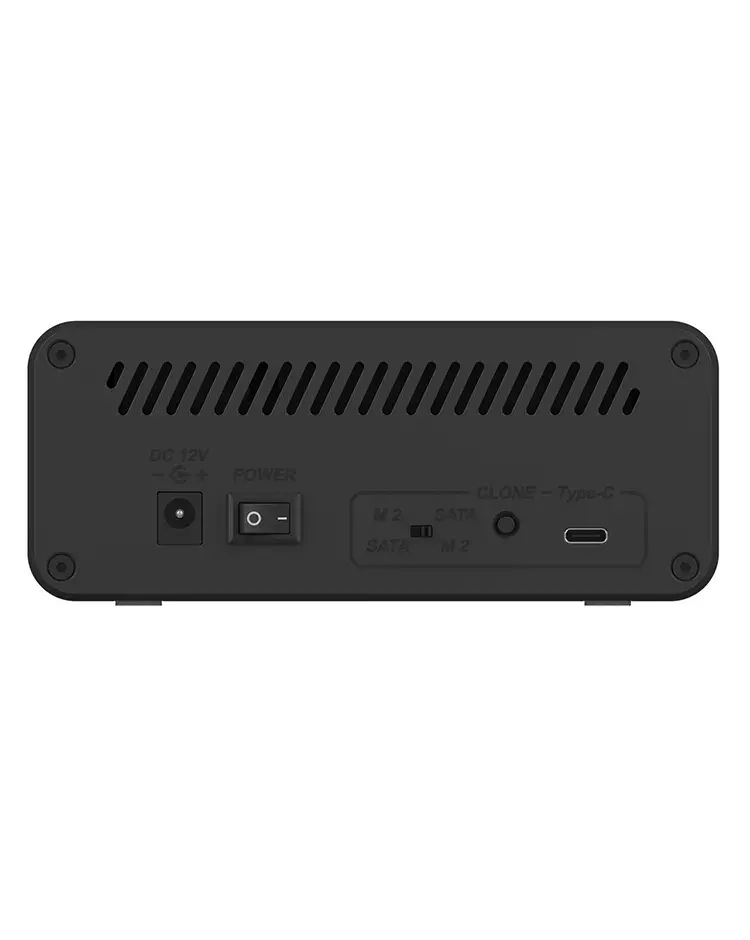 Внешний корпус для накопителей ICY BOX IB-2914MSCL-C31 Photo 9