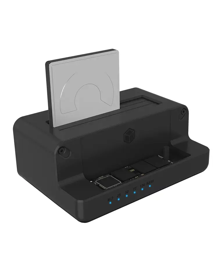 Внешний корпус для накопителей ICY BOX IB-2914MSCL-C31 Photo 10