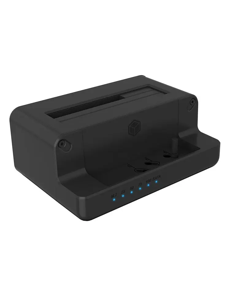 Внешний корпус для накопителей ICY BOX IB-2914MSCL-C31 Photo 14
