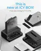 Внешний корпус для накопителей ICY BOX IB-2914MSCL-C31 Photo 15