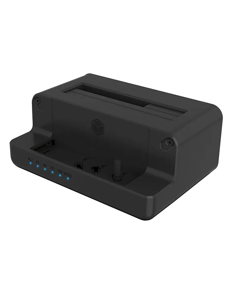 Внешний корпус для накопителей ICY BOX IB-2914MSCL-C31 Photo 16