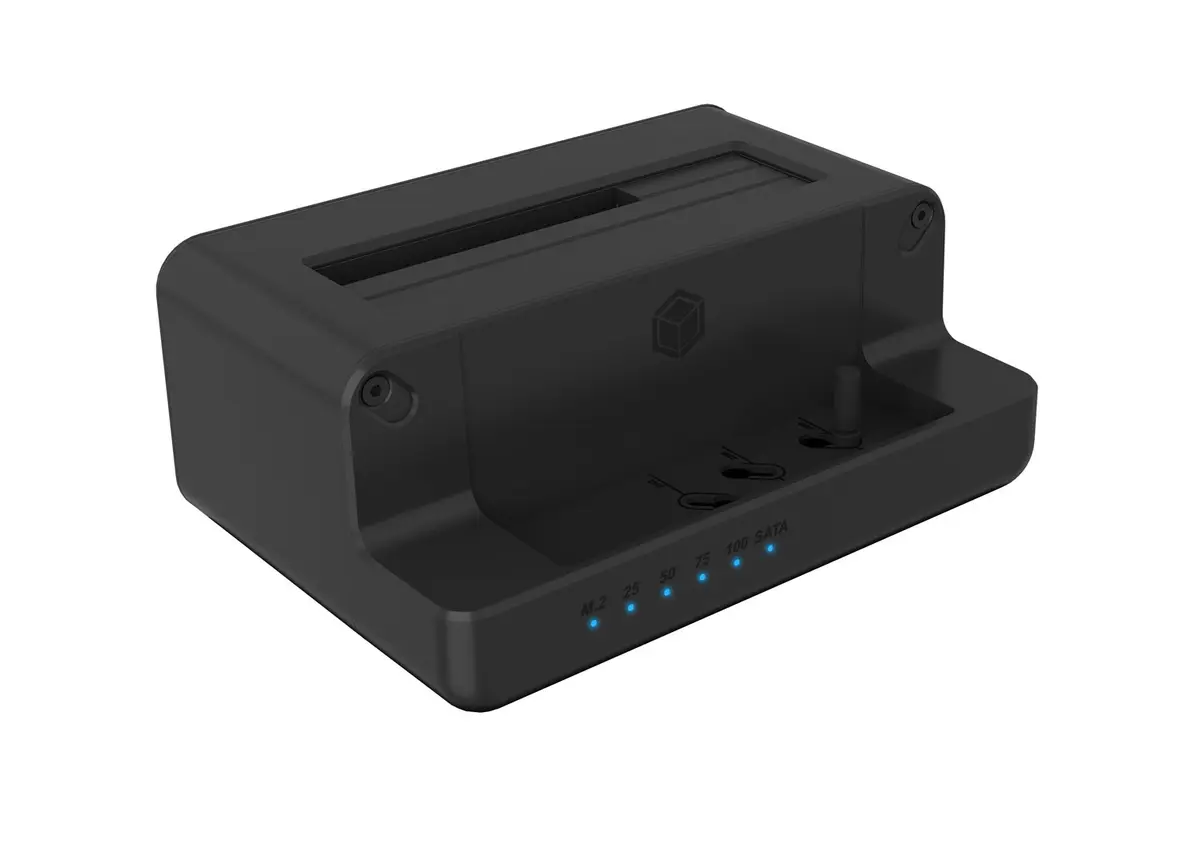 Внешний корпус для накопителей ICY BOX IB-2914MSCL-C31 Photo 20