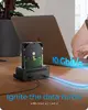 Внешний корпус для накопителей ICY BOX IB-2914MSCL-C31 Photo 21