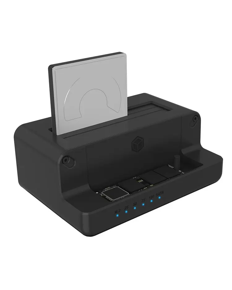 Внешний корпус для накопителей ICY BOX IB-2914MSCL-C31 Photo 22