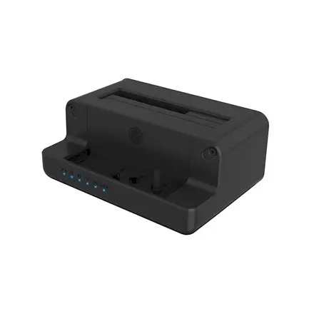 Внешний корпус для накопителей ICY BOX IB-2914MSCL-C31 Photo 26