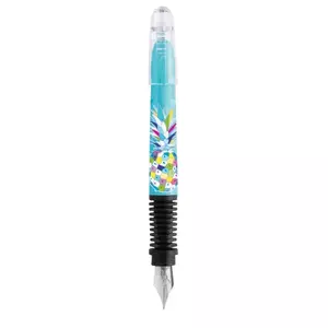 Перьевая ручка BIC 8795005 Многоцветная