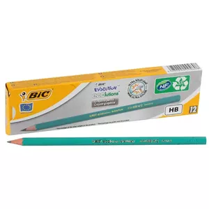 BIC Ecolutions Evolution 650 HB 12 pcs