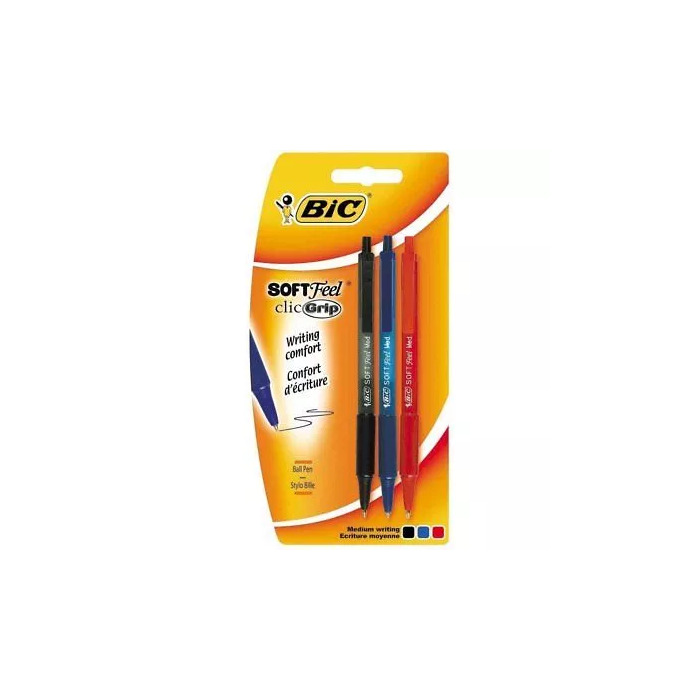 BIC 837394 Photo 1