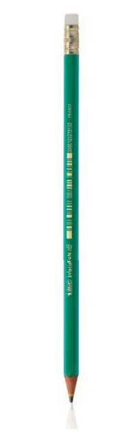Карандаш BIC Evolution original 655 HB Photo 2