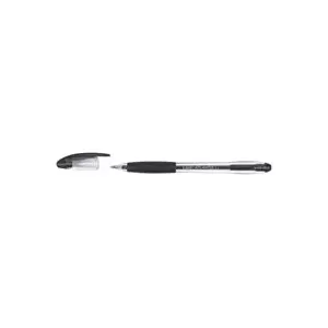 BIC Atlantis Stick Black 12 pc(s)