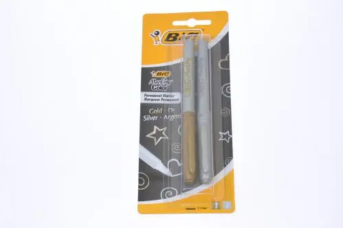 Маркер постоянный BIC 900340 Photo 4