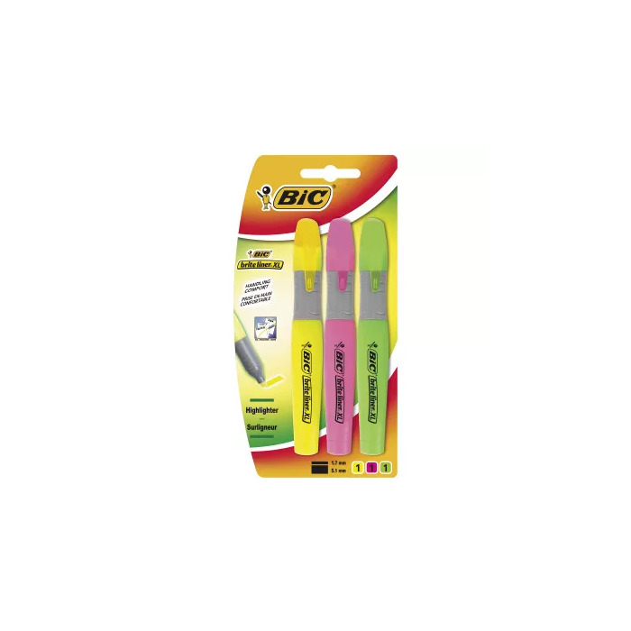 BIC 891405 Photo 1