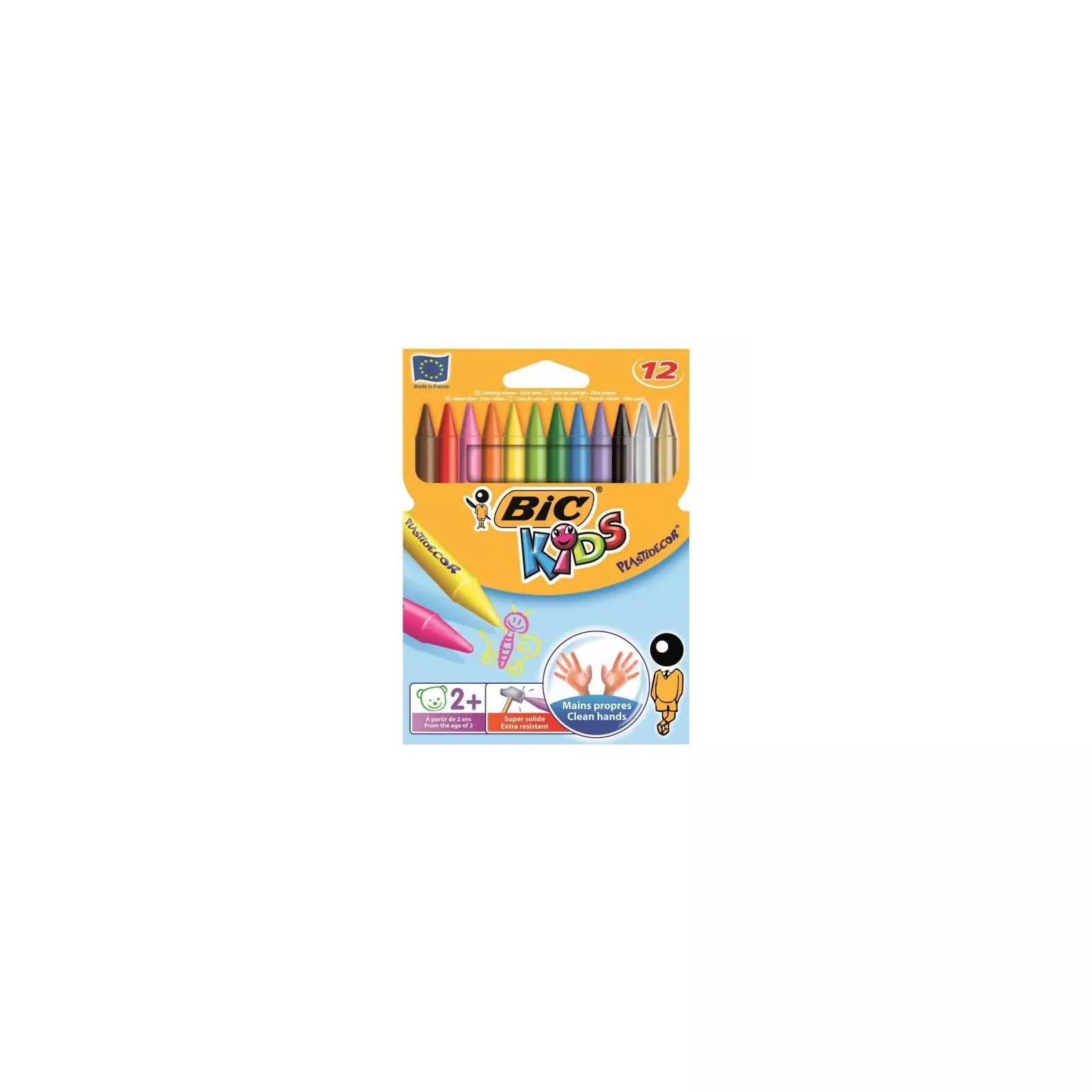 BIC 920299 Photo 1