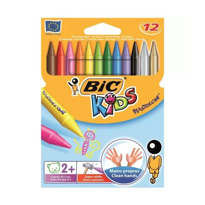 BIC 920299 Photo 1