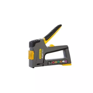 Black Decker FMHT6 70868 manual staple gun FMHT6 70868 AiO.lv