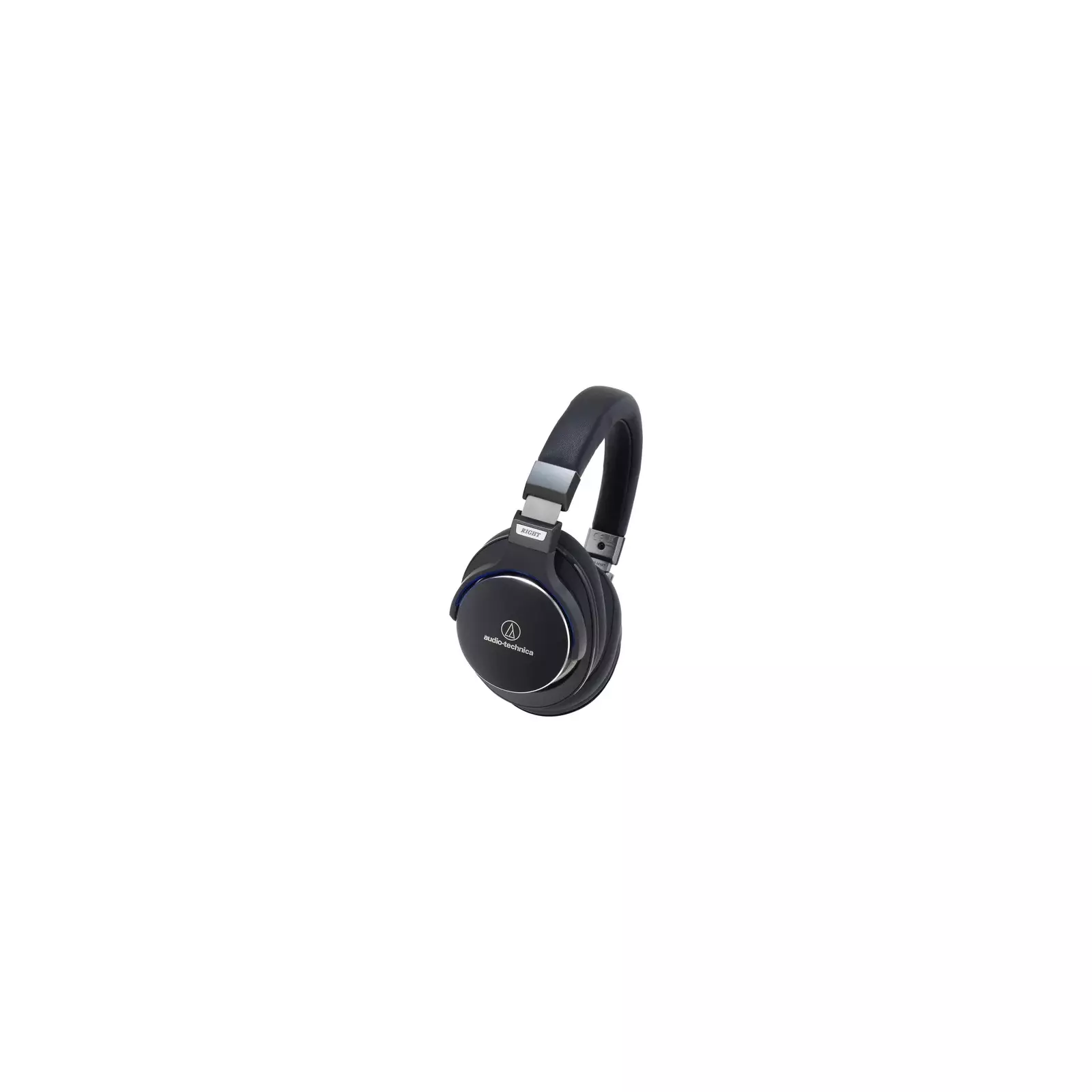 audio technica ATH-MSR7BK Photo 1