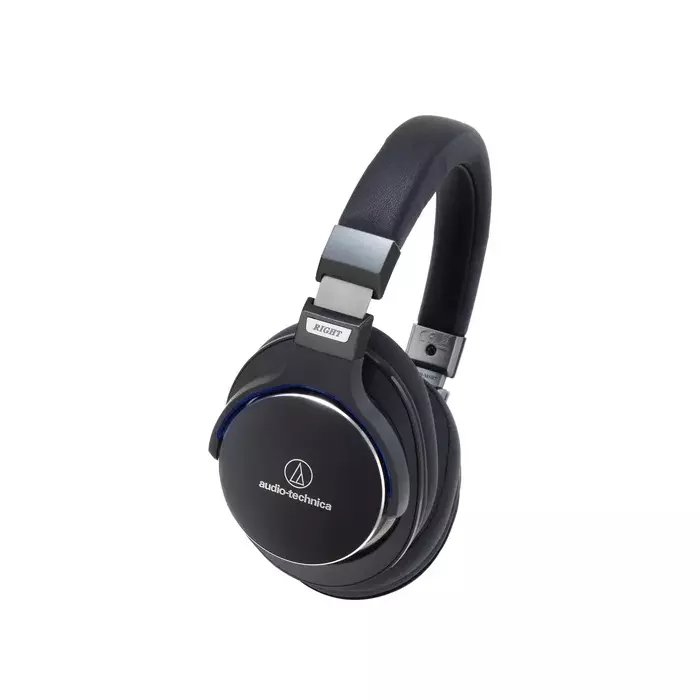 audio technica ATH-MSR7BK Photo 1