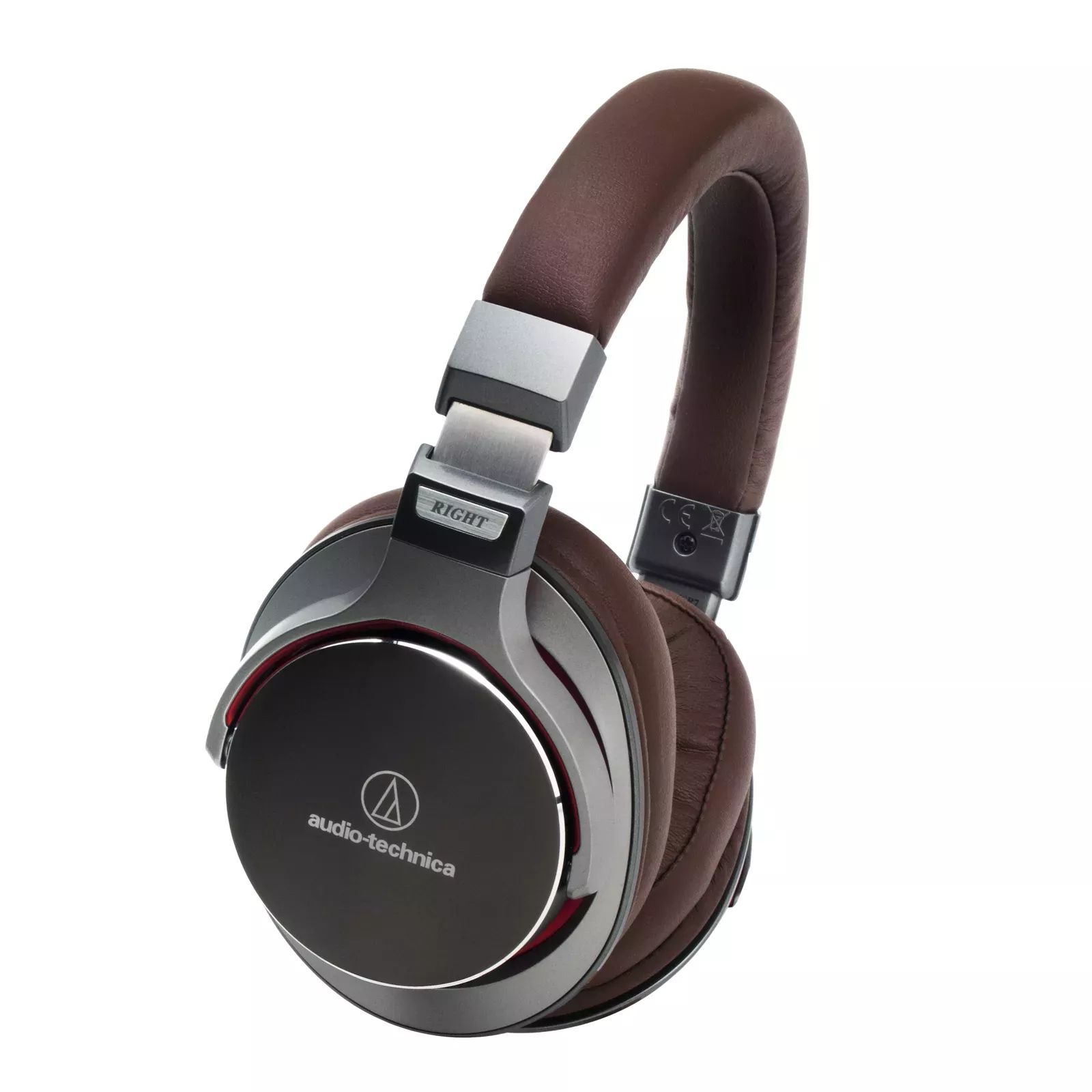 audio technica ATH-MSR7GM Photo 1