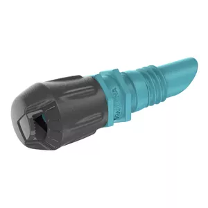 Форсунка Gardena 13320-20 подходит для капельного орошения