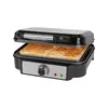 Vafeļu cepeškrāsns ProfiCook PC-WA 1240 Photo 3